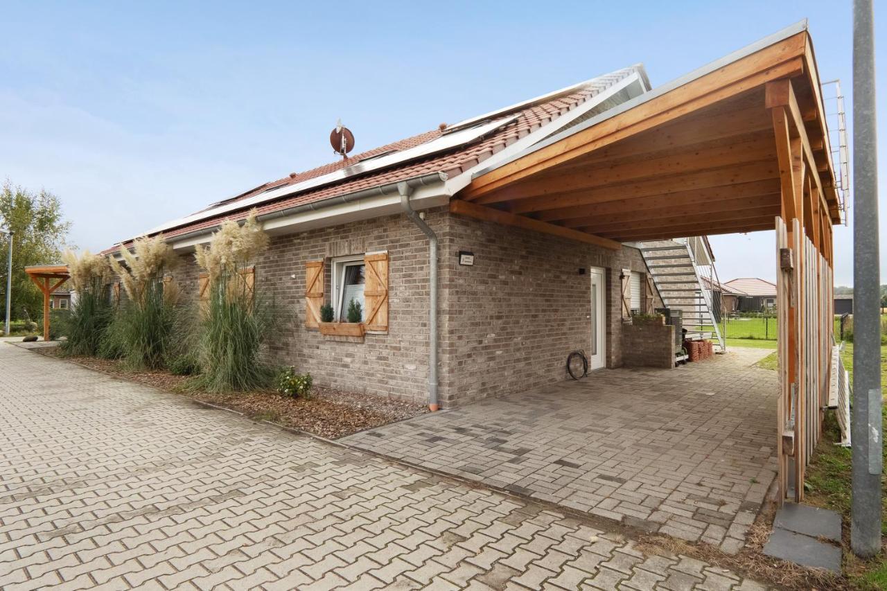 Speicherhaeuschen Maike Geeste Exterior photo