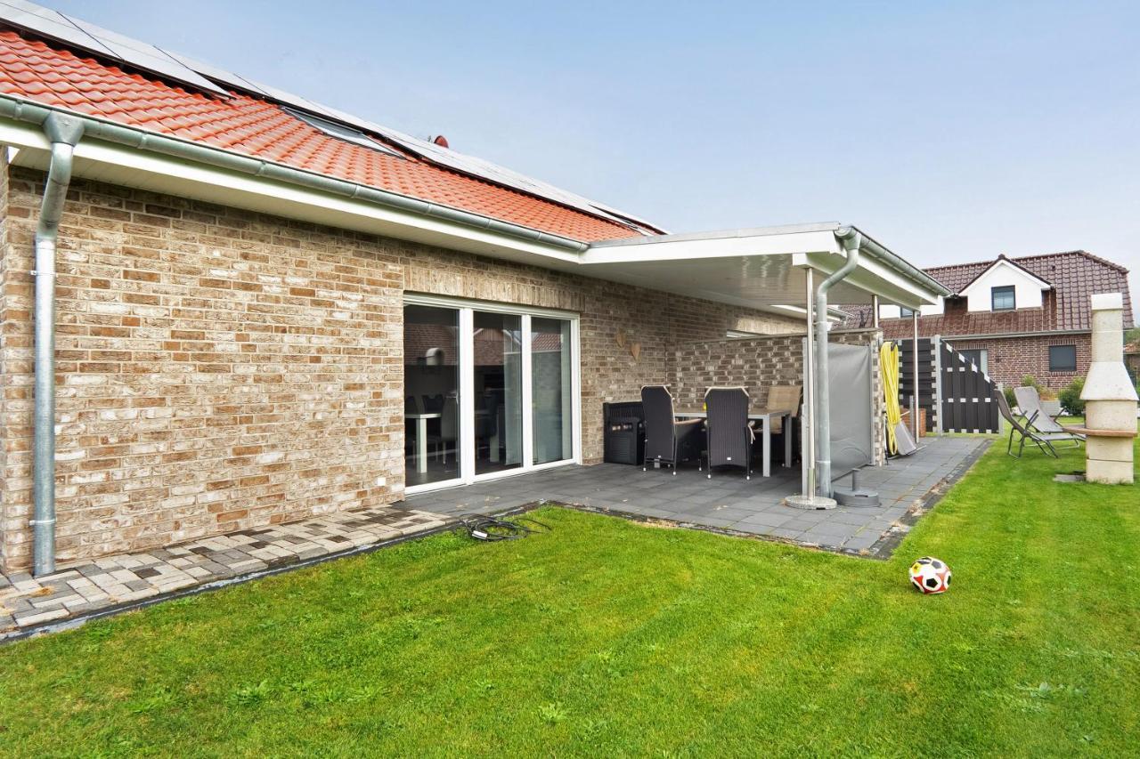 Speicherhaeuschen Maike Geeste Exterior photo
